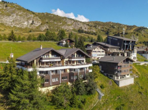 Apartment Zurschmitten 0 1- UG Süd by Interhome